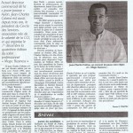 Est Eclair 2005