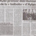 A2SI et Aylan