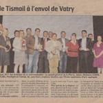 EST ECLAIR 31 Mai 2011